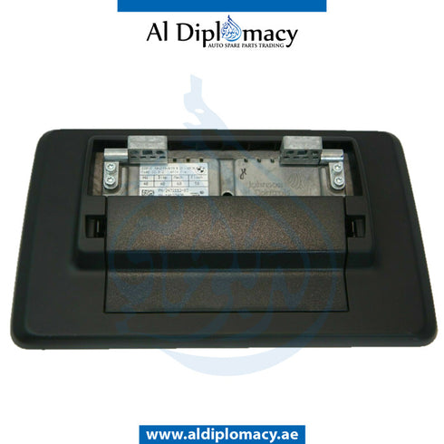 Rear COMPARTMENT MONITOR for BMW 5 Series F01 (2013-2015) models